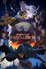 Watch Dragon Age: Absolution Fmovies
