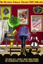 Watch Mystery Science Theater 3000 Fmovies