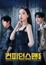 Watch Confidence Queen Fmovies