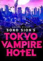 Watch Tokyo Vampire Hotel Fmovies