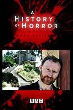 Watch A History of Horror with Mark Gatiss Fmovies