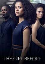 Watch The Girl Before Fmovies