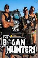 Watch Bogan Hunters Fmovies