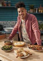 Watch Nico's Cook In, Cook Out Fmovies