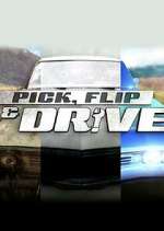 Watch Pick, Flip & Drive Fmovies