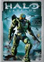Watch Halo Legends Fmovies