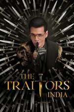 Watch The Traitors Fmovies
