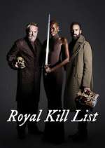 Watch Royal Kill List Fmovies