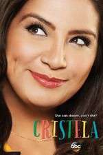 Watch Cristela Fmovies