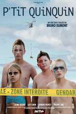 Watch P'tit Quinquin Fmovies