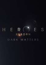Watch Heroes Reborn: Dark Matters Fmovies