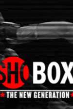 Watch ShoBox: The New Generation Fmovies