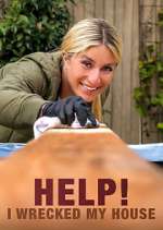 help! i wrecked my house season 5 episode 7 tv poster