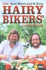 Watch The Hairy Bikers Cookbook Fmovies