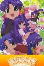 Watch Mahoraba: Heartful Days Fmovies