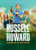 Watch Russell Howard Stands Up to the World Fmovies