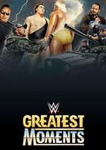Watch WWE\'s Greatest Moments Fmovies