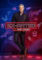 Watch Ex-Rated with Andy Cohen Fmovies