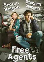Watch Free Agents Fmovies