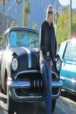 Watch Turn & Burn Fmovies