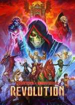 Watch Masters of the Universe: Revolution Fmovies