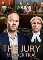Watch The Jury: Murder Trial Fmovies