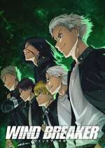 Watch Wind Breaker Fmovies