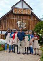 Watch The Repair Shop Australia Fmovies