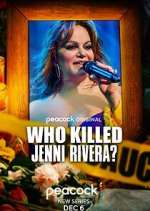 Watch Who Killed Jenni Rivera? Fmovies