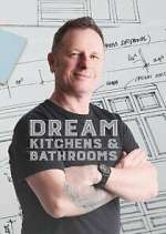 Watch Dream Kitchens and Bathrooms with Mark Millar Fmovies