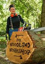 Watch The Woodland Workshop Fmovies