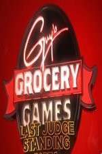 Watch Guy's Grocery Games: Last Judge Standing Fmovies