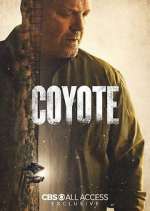 Watch Coyote Fmovies