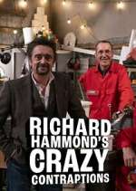 Watch Richard Hammond\'s Crazy Contraptions Fmovies