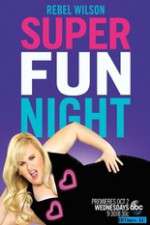 Watch Super Fun Night Fmovies