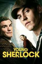 Watch Young Sherlock Fmovies