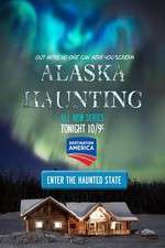 Watch Alaska Haunting Fmovies