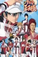 Watch Prince of Tennis ll Fmovies
