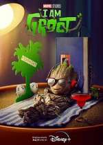 Watch I Am Groot Fmovies