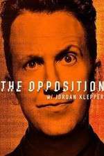 Watch The Opposition with Jordan Klepper Fmovies