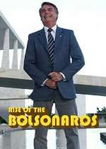 Watch The Boys from Brazil: Rise of the Bolsonaros Fmovies