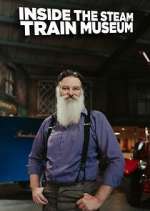 Watch Inside the Steam Train Museum Fmovies