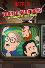 Watch Trailer Park Boys: The Animated Series Fmovies