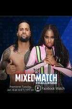 Watch WWE Mixed-Match Challenge Fmovies