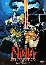 Watch Makai tenshÃ´: Jigoku-hen Fmovies