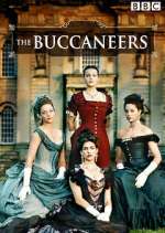 Watch The Buccaneers Fmovies