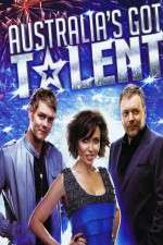 Watch Australia's Got Talent Fmovies