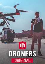 Watch Droners Fmovies