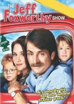 Watch The Jeff Foxworthy Show Fmovies
