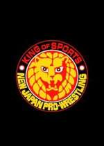 Watch New Japan Pro Wrestling Fmovies